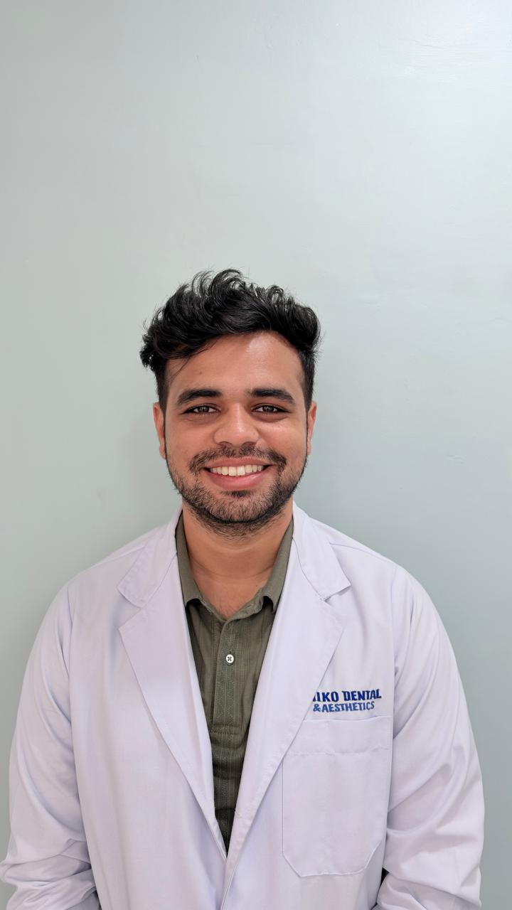 Akash Giri
