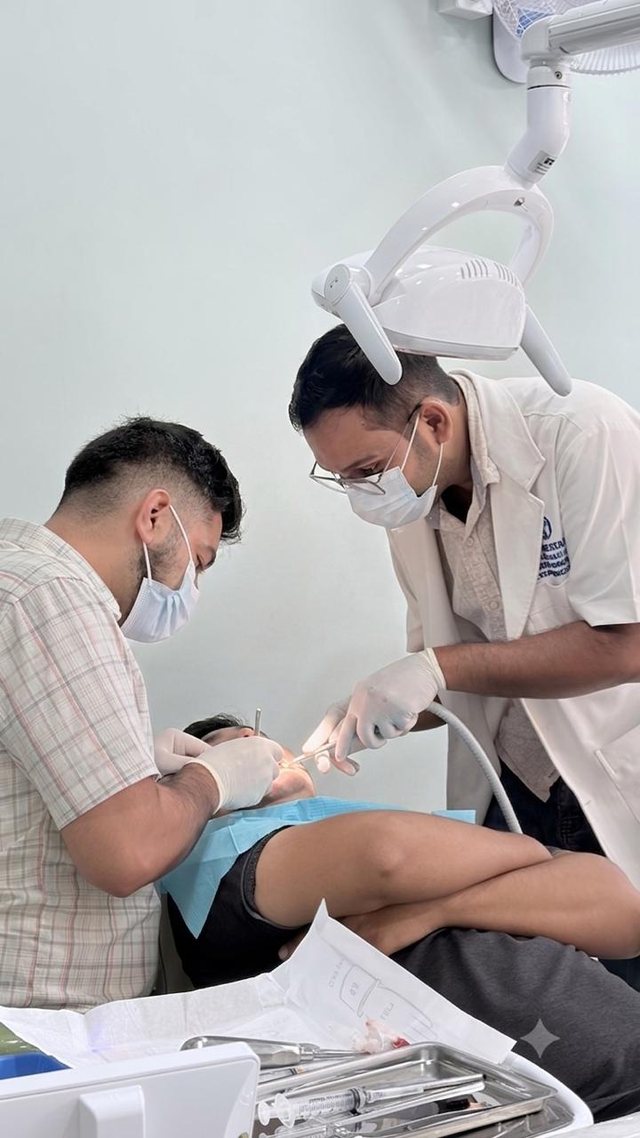 General Dentistry