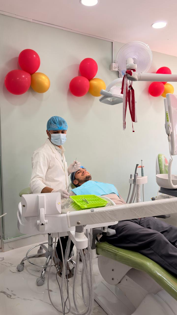Clinic moment 10