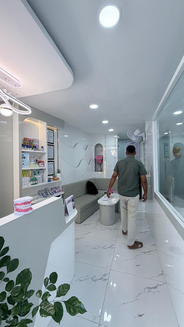 Dental equipment