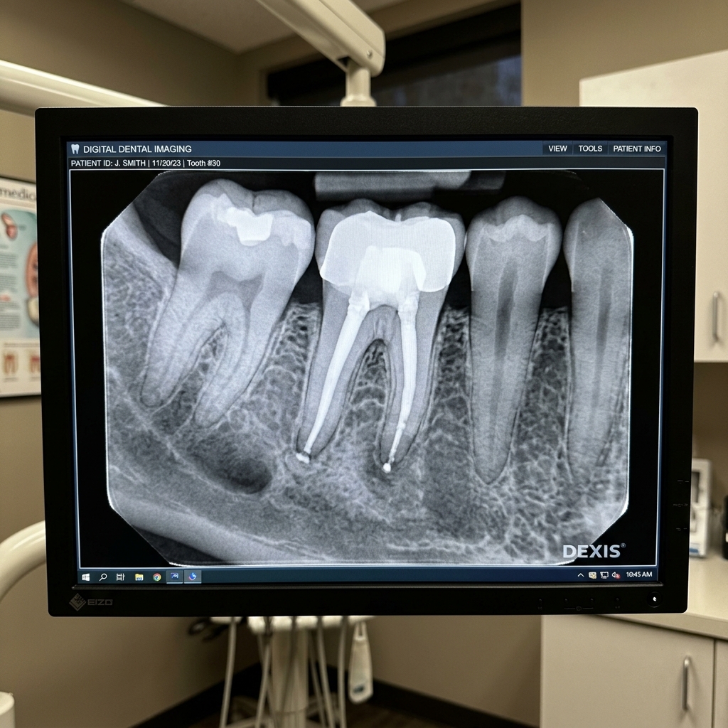 Digital Diagnosis