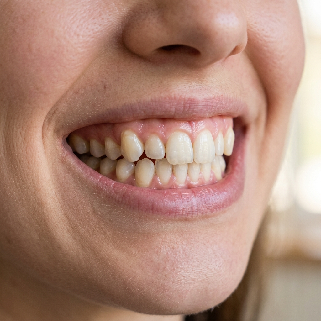 Before aligners