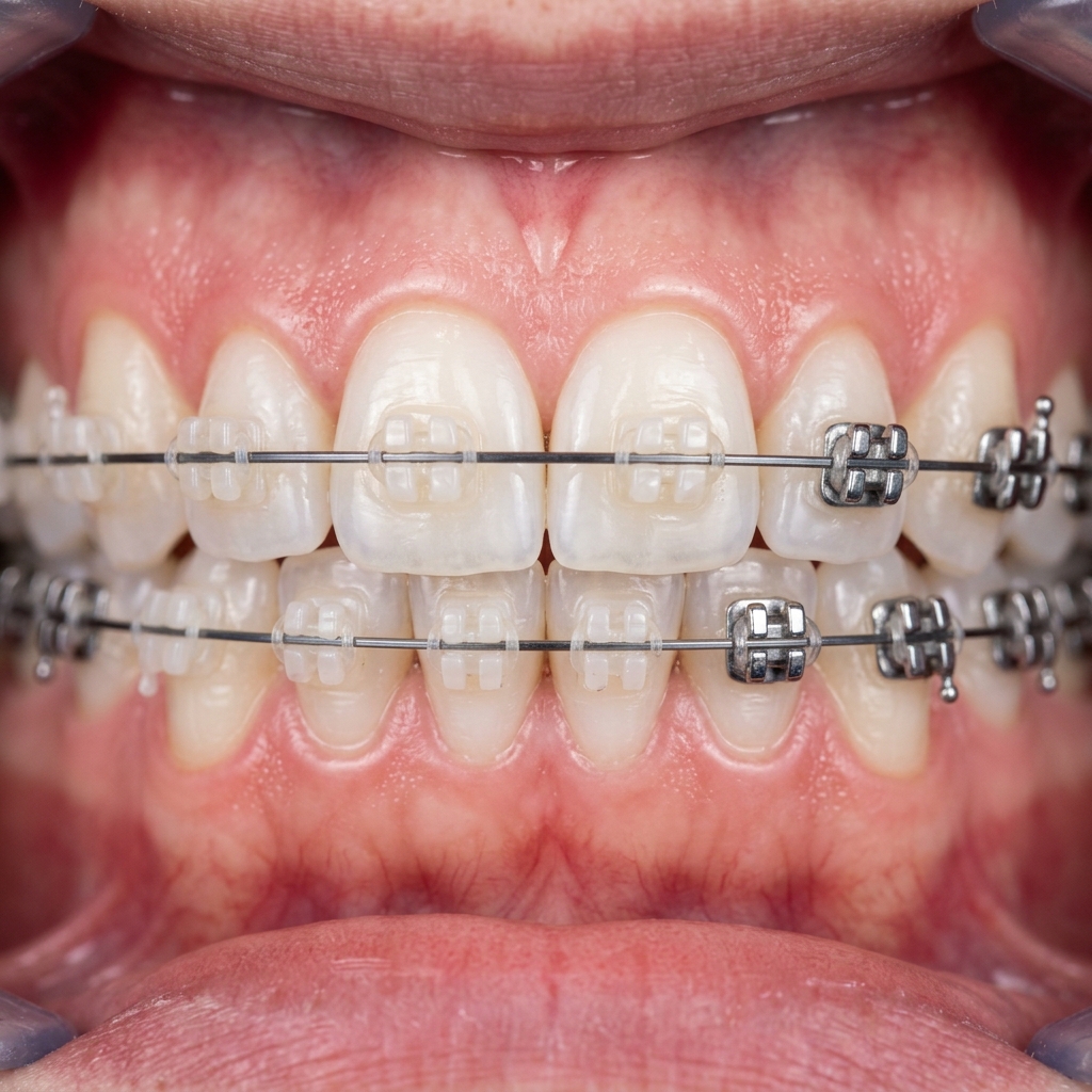 Braces